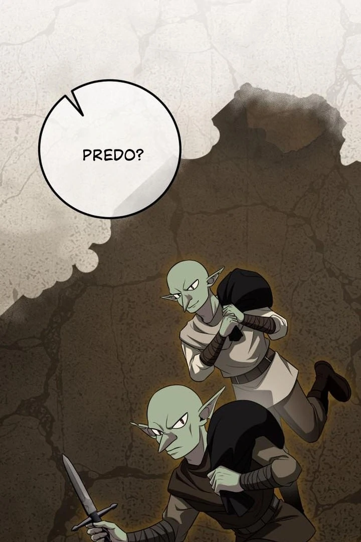 Lycan Chapter 38 - Page 112