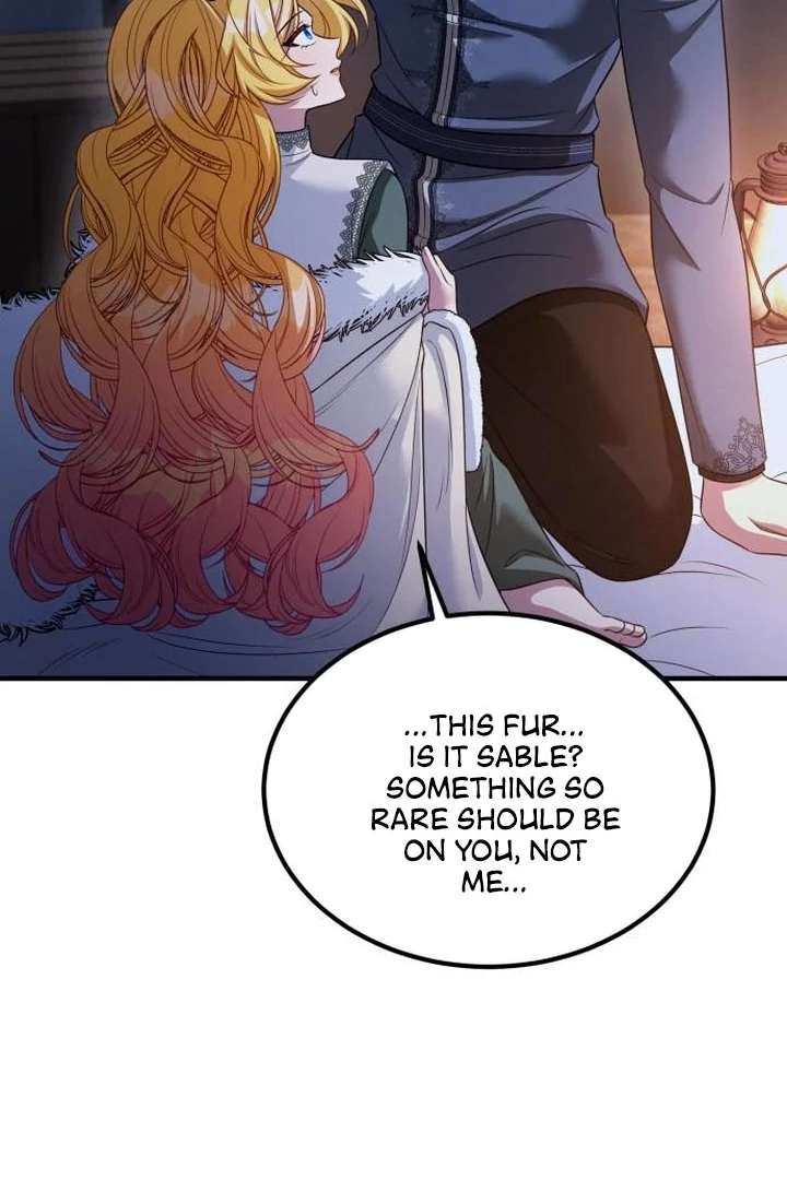 Lycan Chapter 38 - Page 21
