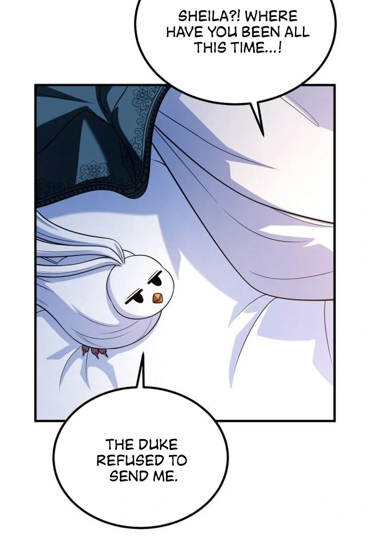 Lycan Chapter 38 - Page 8