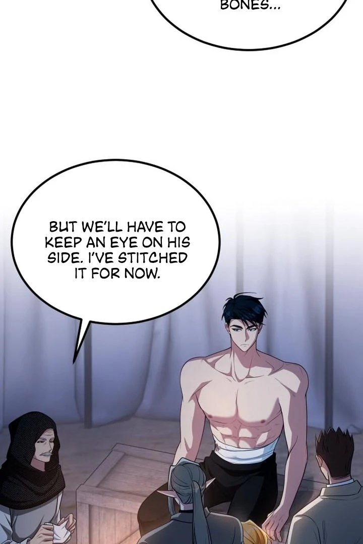 Lycan Chapter 39 - Page 61