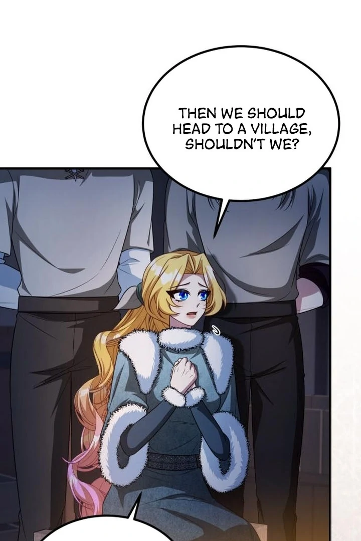 Lycan Chapter 39 - Page 63