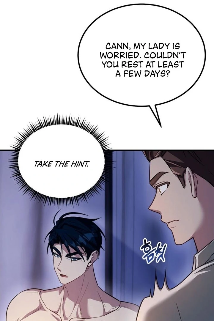 Lycan Chapter 39 - Page 70