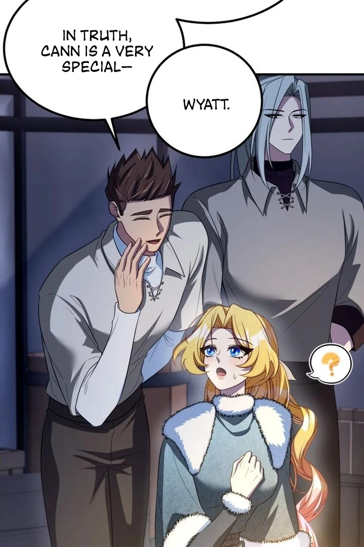 Lycan Chapter 39 - Page 74