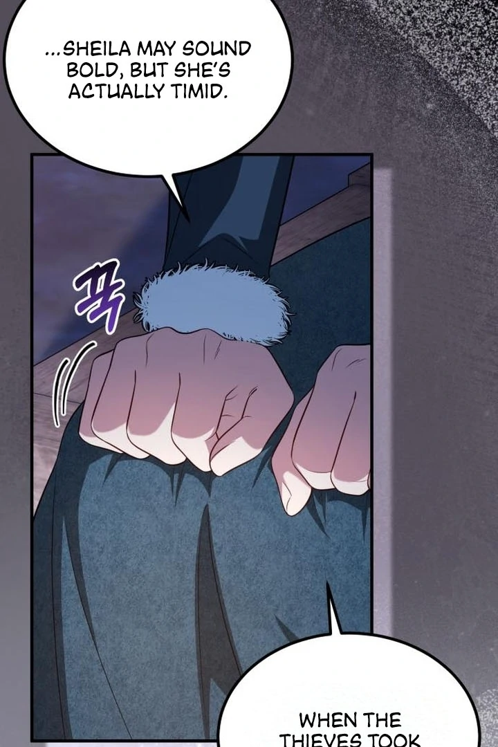Lycan Chapter 39 - Page 87