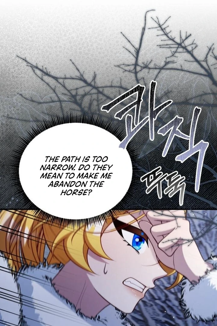 Lycan Chapter 39 - Page 10