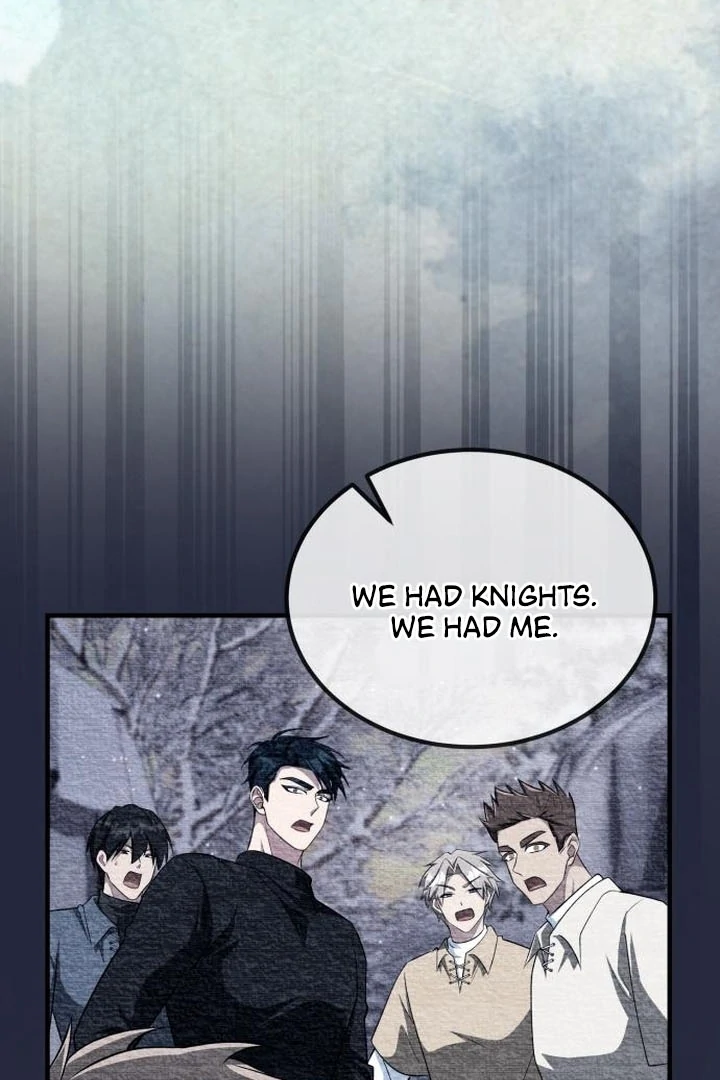 Lycan Chapter 39 - Page 93