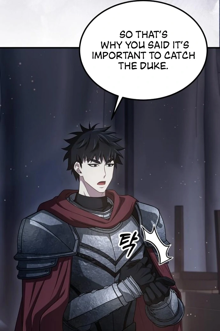 Lycan Chapter 40 - Page 112