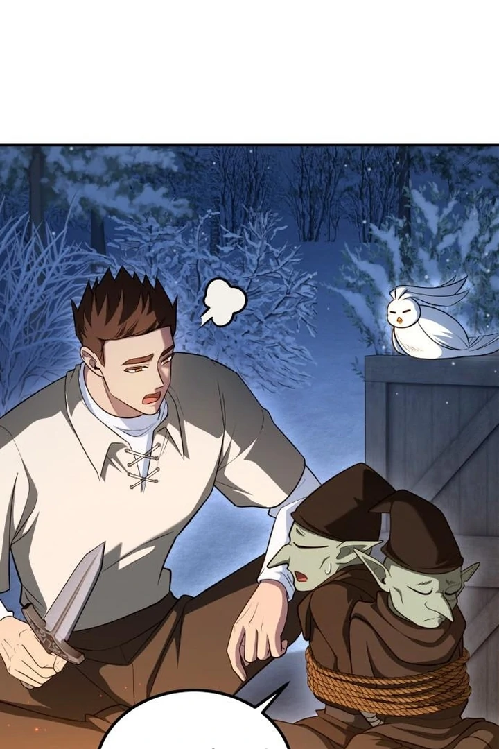 Lycan Chapter 40 - Page 19
