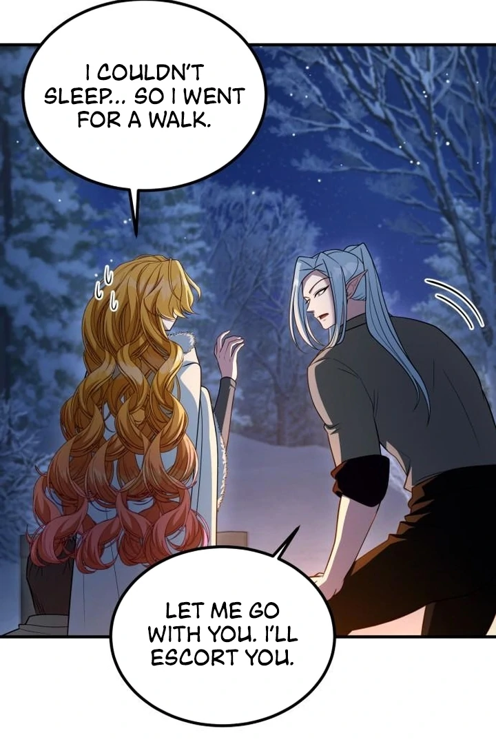 Lycan Chapter 40 - Page 32