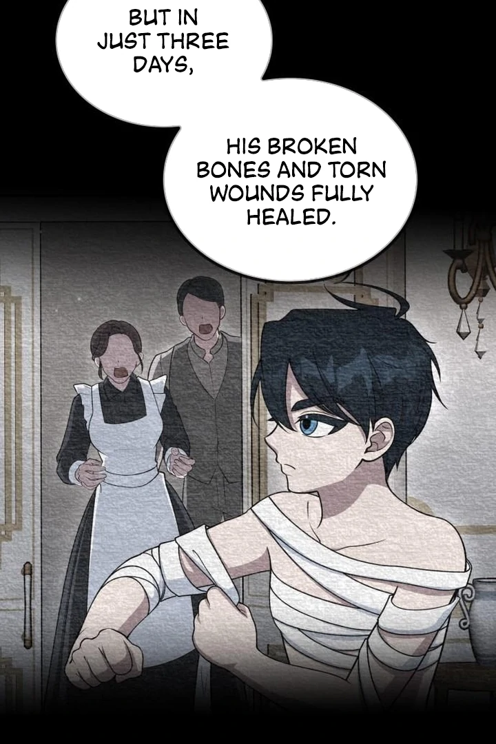 Lycan Chapter 40 - Page 40