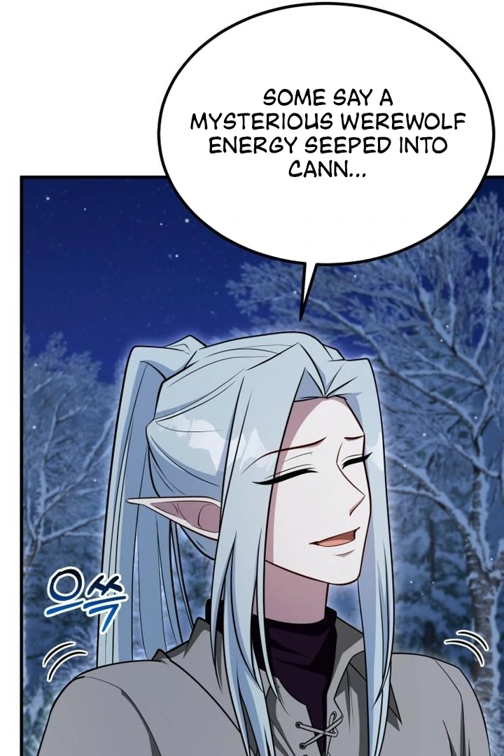 Lycan Chapter 40 - Page 43