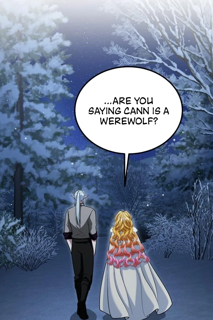 Lycan Chapter 40 - Page 45