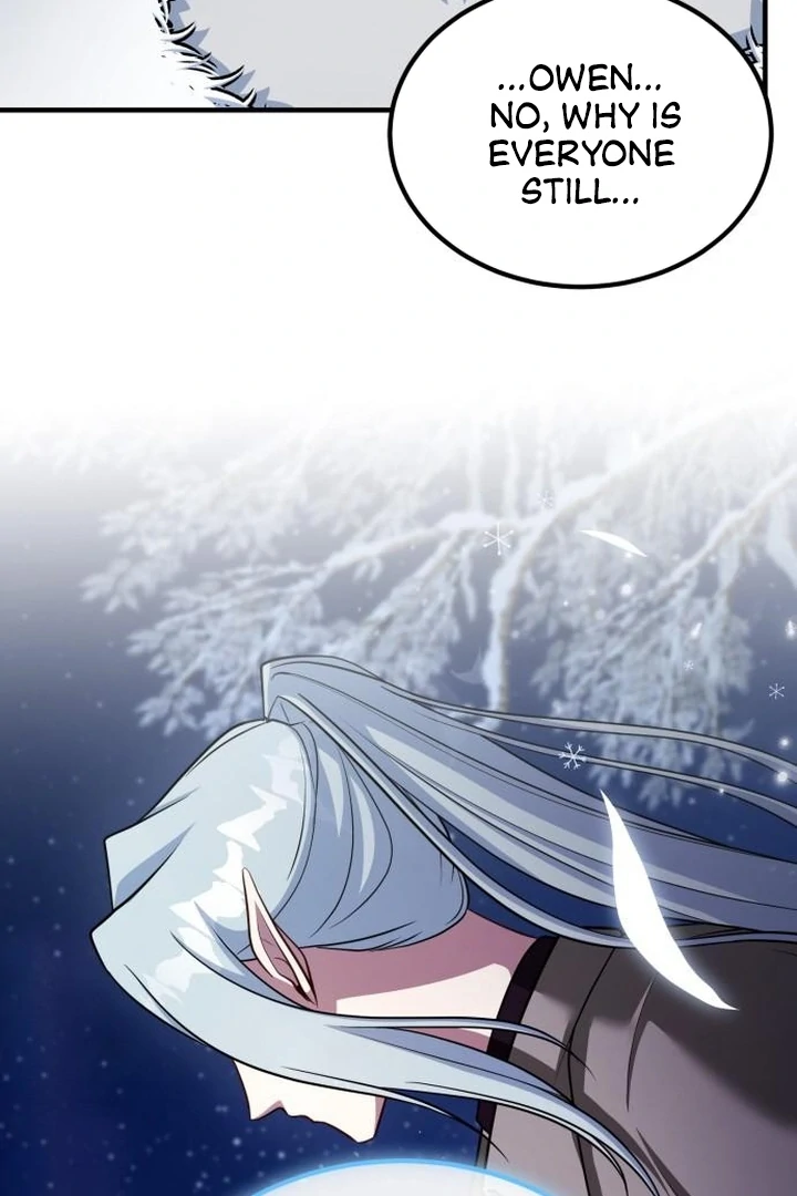 Lycan Chapter 40 - Page 51