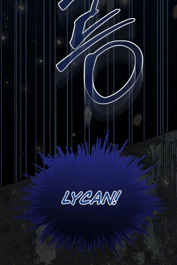 Lycan Chapter 41 - Page 124