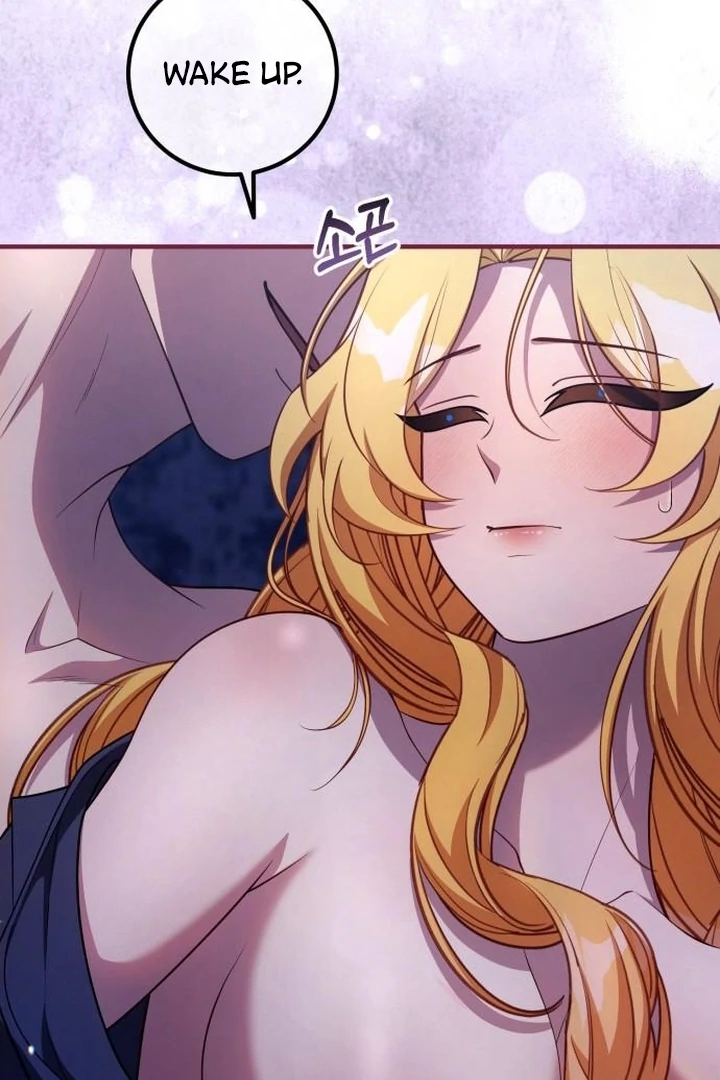 Lycan Chapter 41 - Page 20