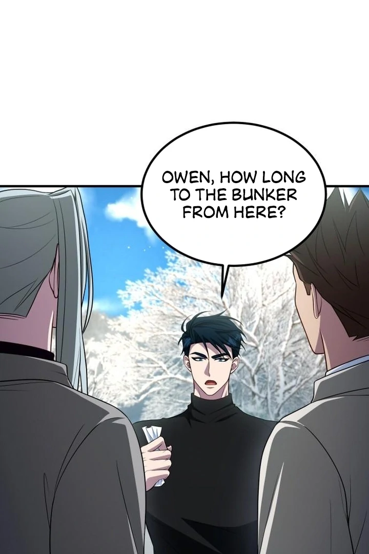 Lycan Chapter 41 - Page 46