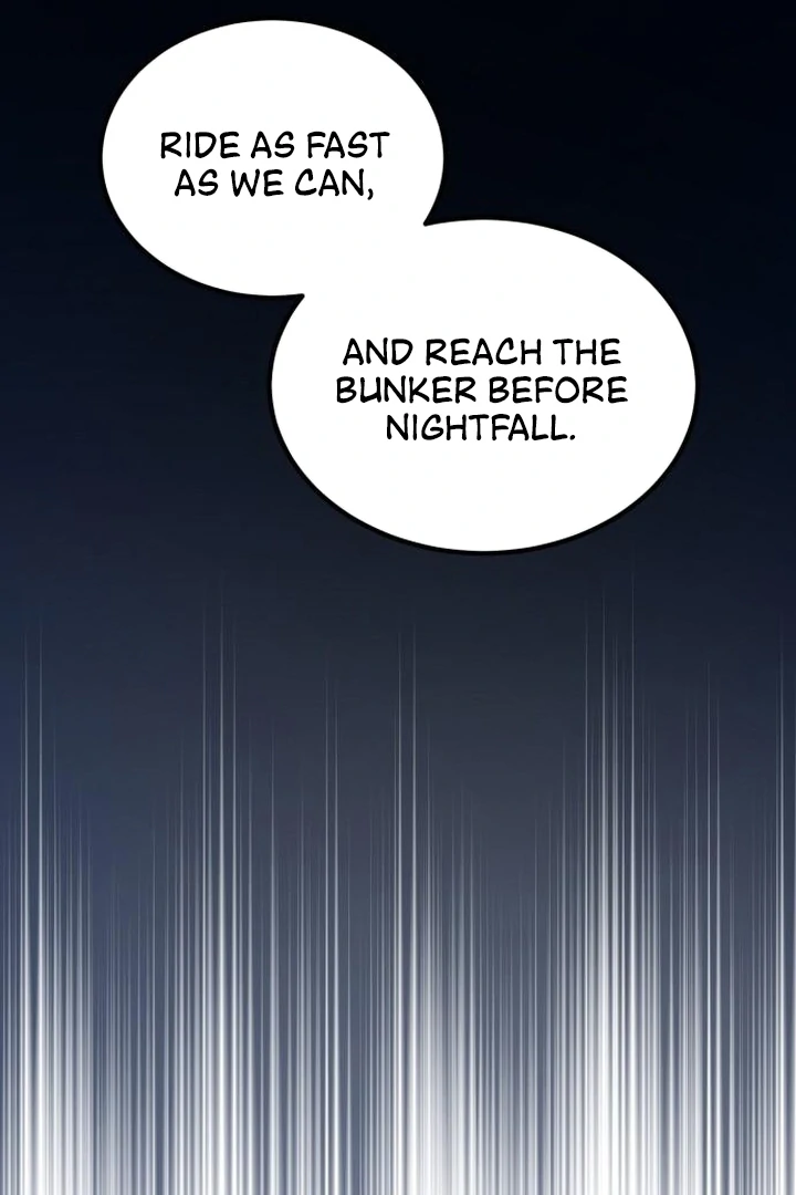 Lycan Chapter 41 - Page 49