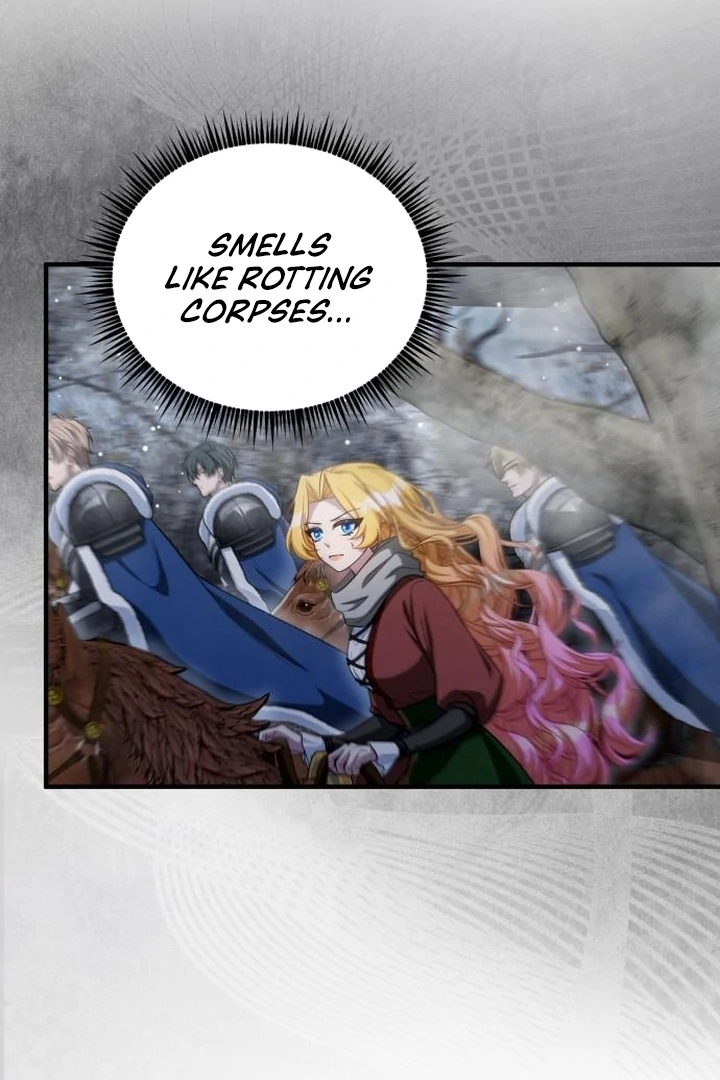 Lycan Chapter 41 - Page 53