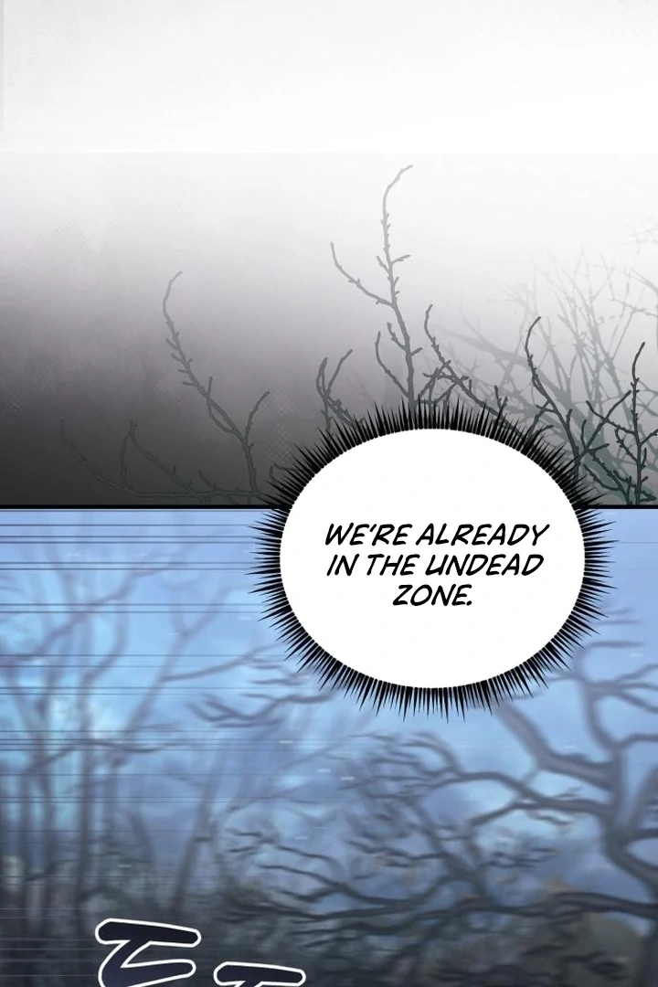 Lycan Chapter 41 - Page 54