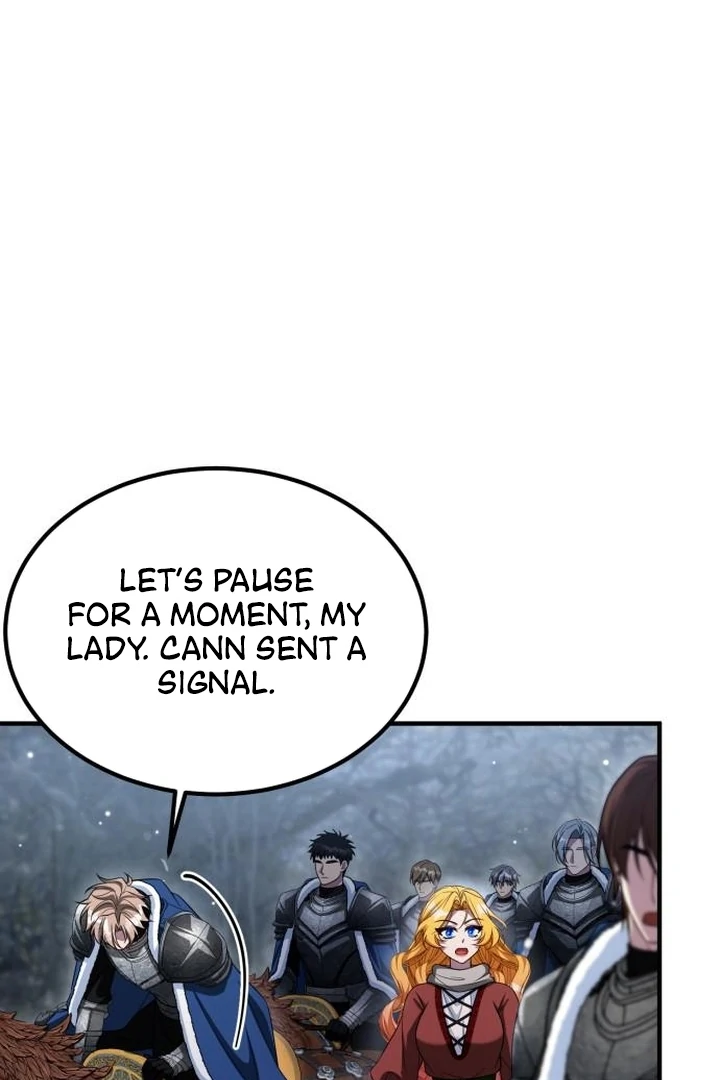 Lycan Chapter 41 - Page 58