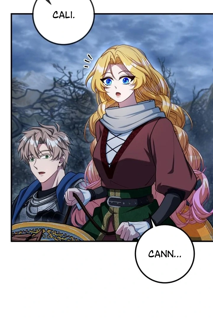 Lycan Chapter 41 - Page 64