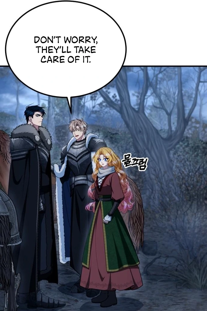 Lycan Chapter 41 - Page 71