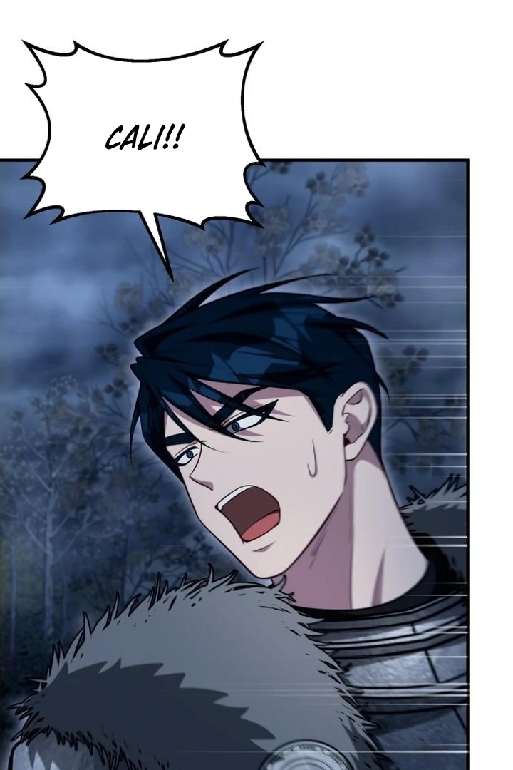 Lycan Chapter 41 - Page 96