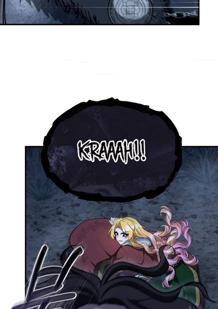 Lycan Chapter 41 - Page 97