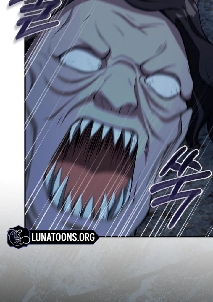 Lycan Chapter 41 - Page 98