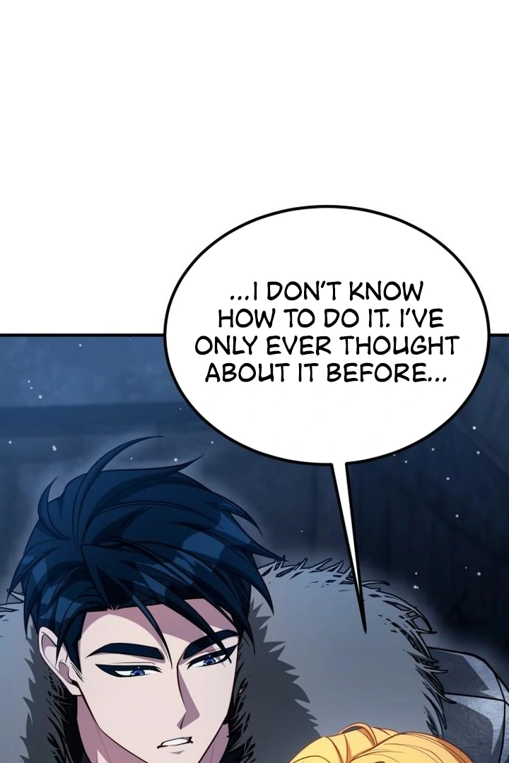 Lycan Chapter 42 - Page 105