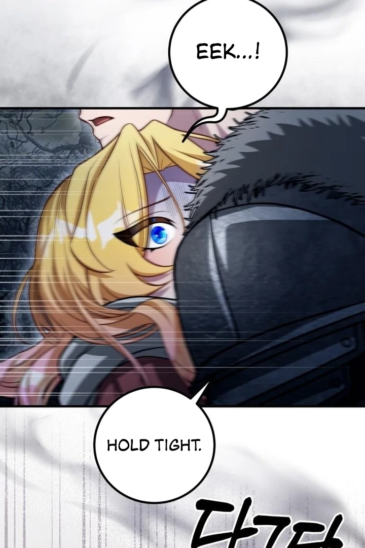Lycan Chapter 42 - Page 23