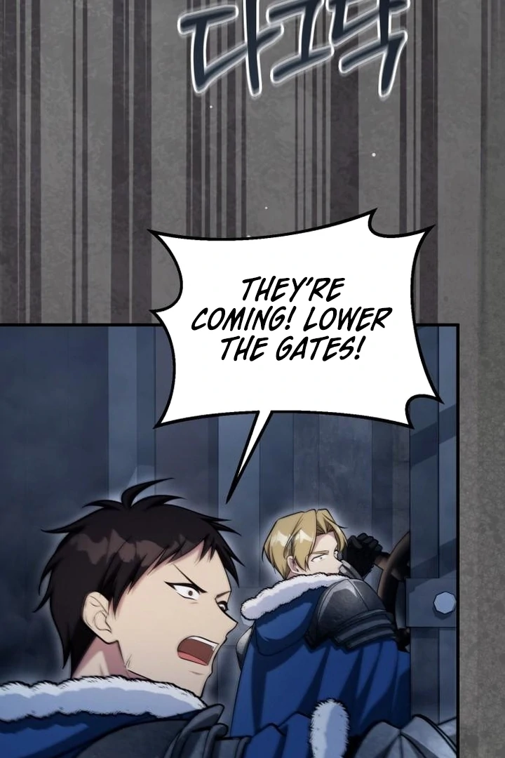 Lycan Chapter 42 - Page 29