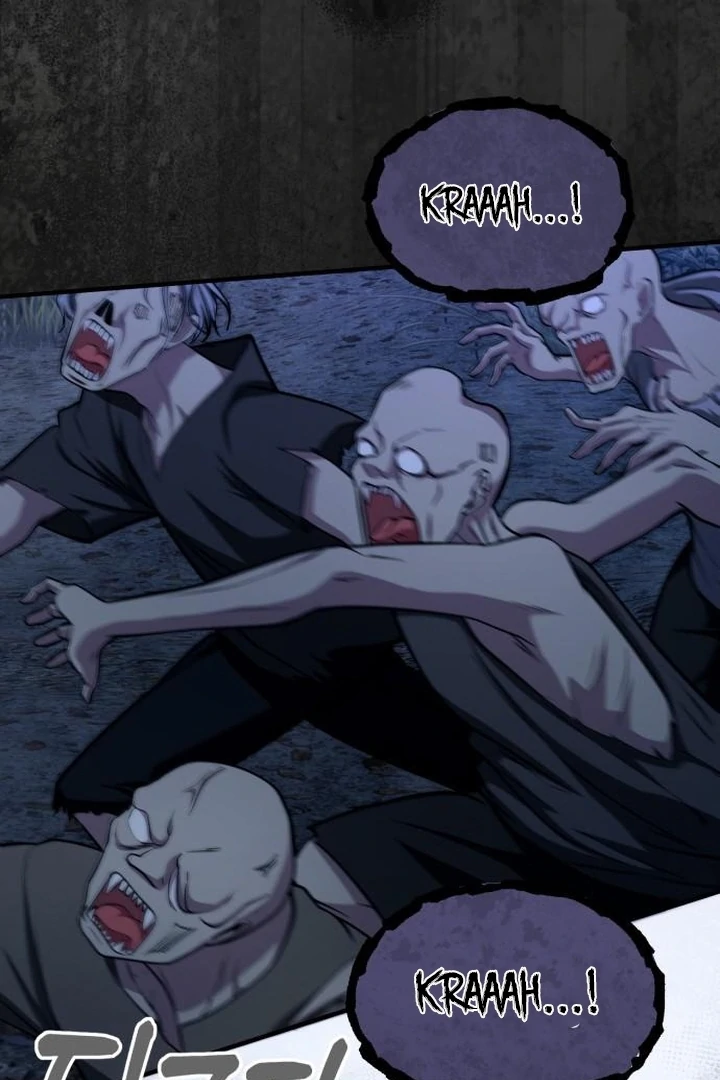 Lycan Chapter 42 - Page 31