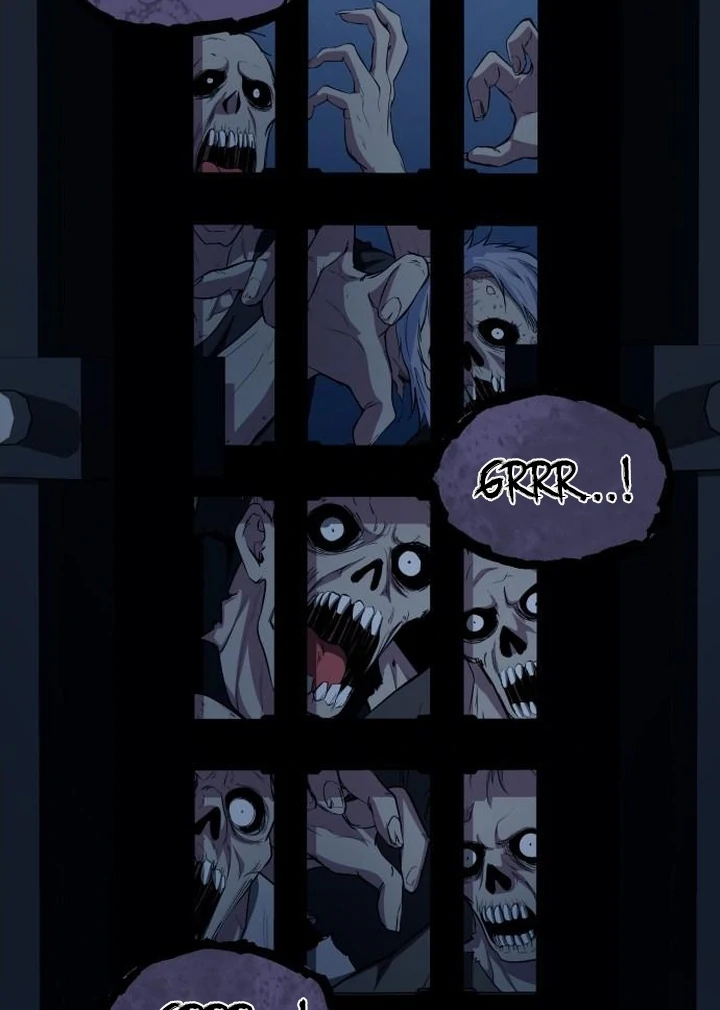 Lycan Chapter 42 - Page 39