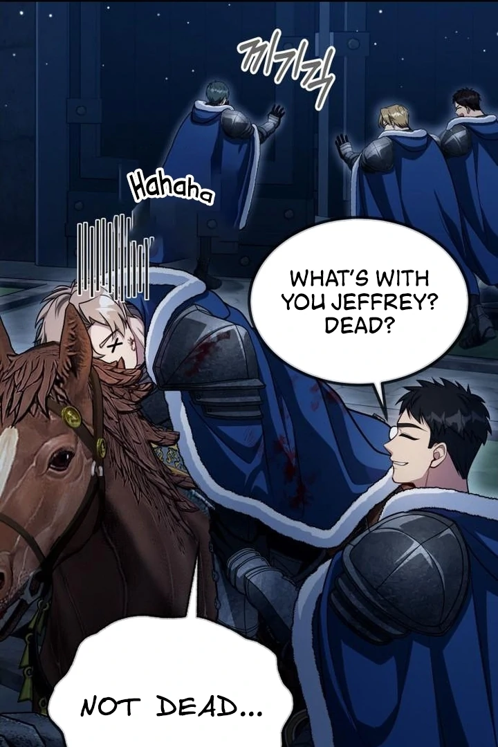 Lycan Chapter 42 - Page 41