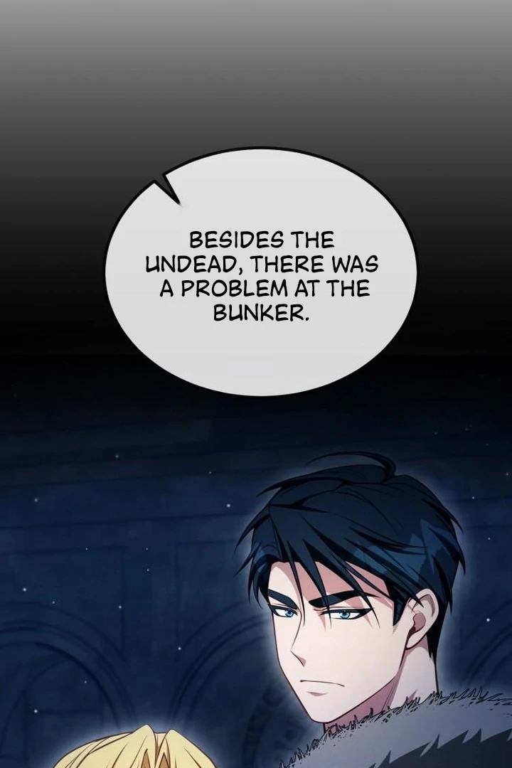 Lycan Chapter 42 - Page 44