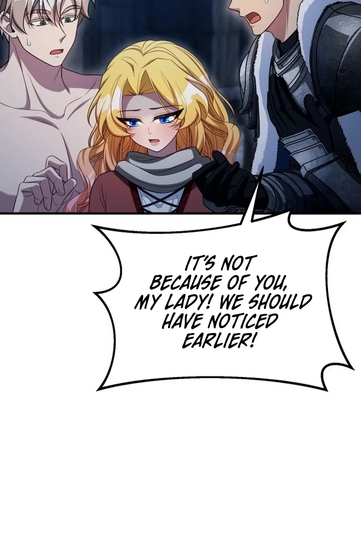 Lycan Chapter 42 - Page 57