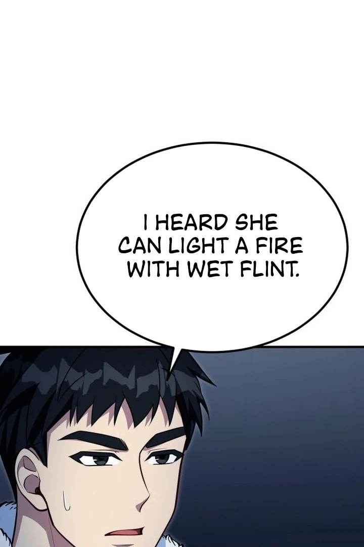 Lycan Chapter 42 - Page 75