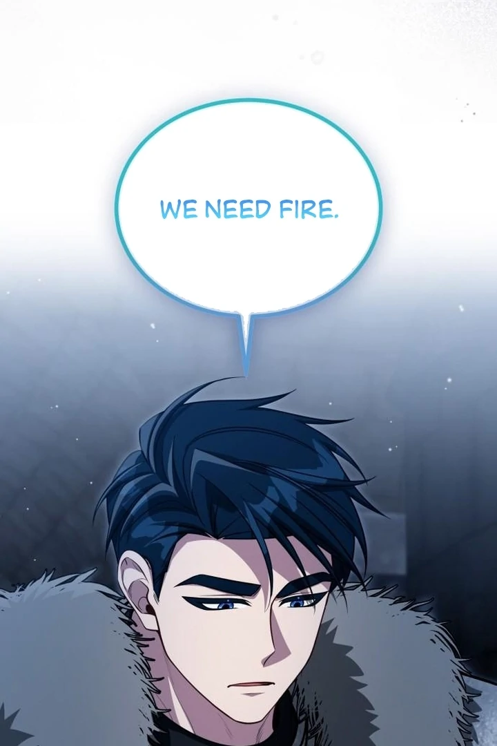 Lycan Chapter 42 - Page 85