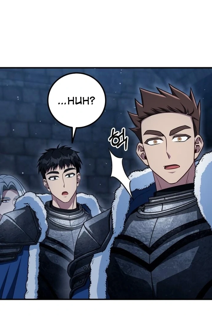 Lycan Chapter 42 - Page 99