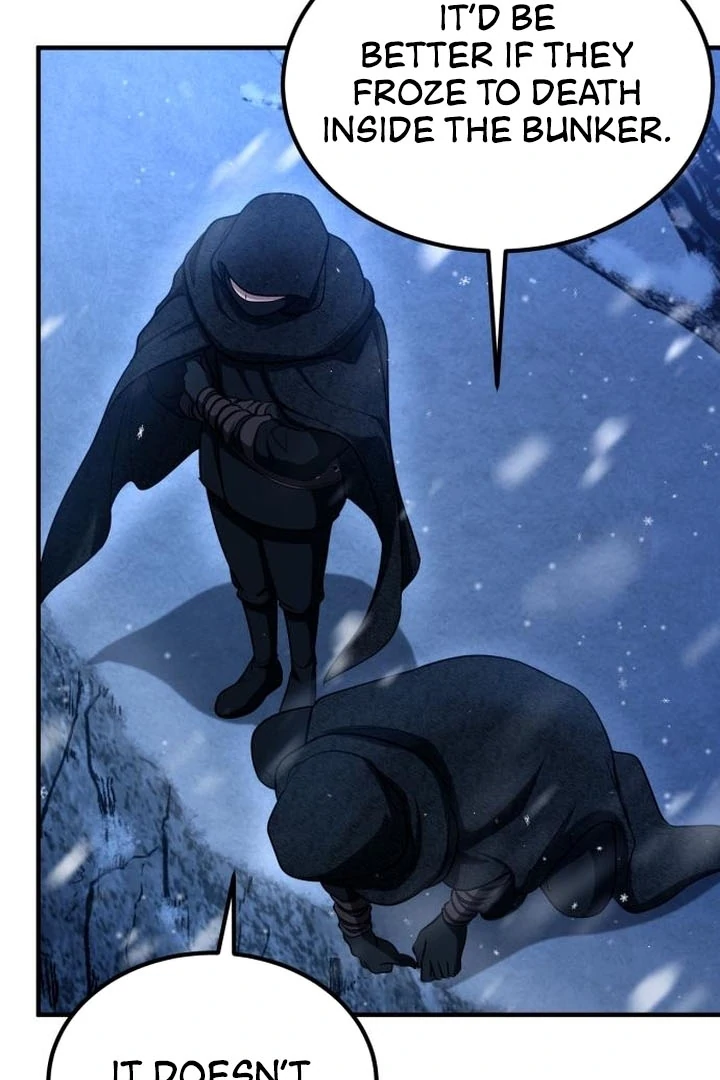 Lycan Chapter 43 - Page 114