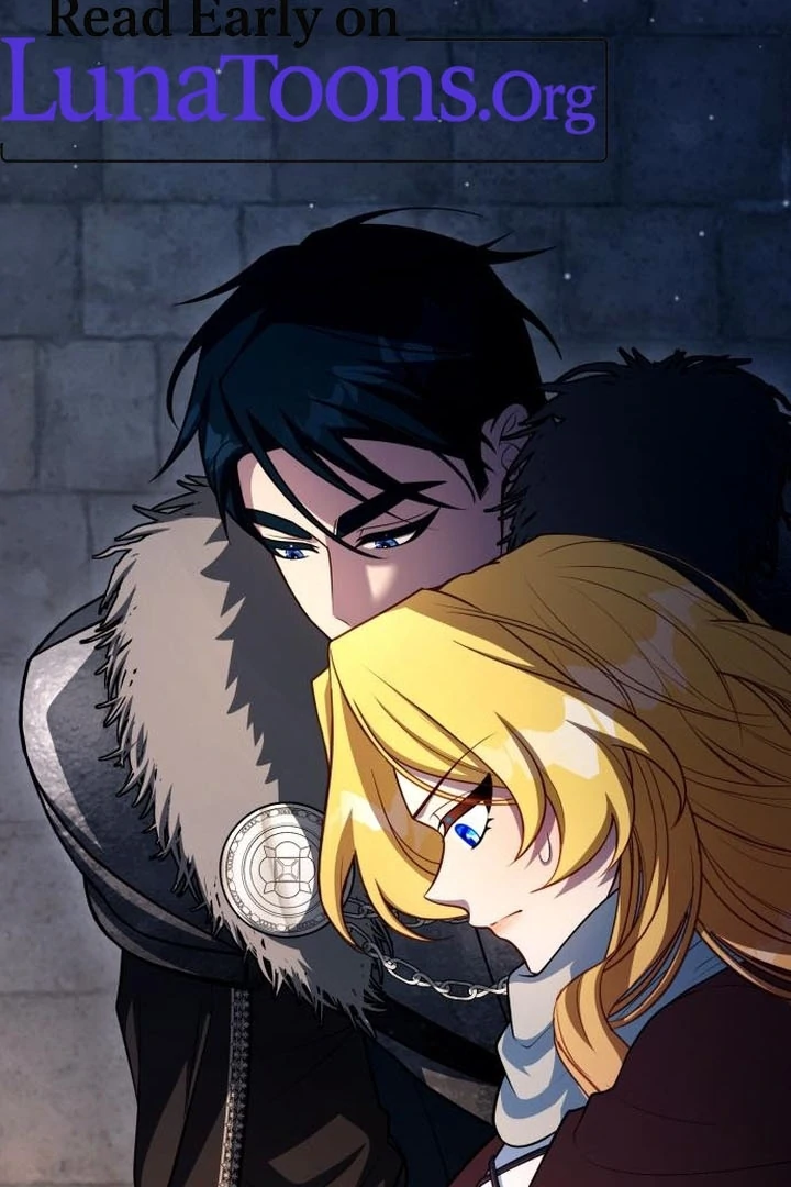 Lycan Chapter 43 - Page 3