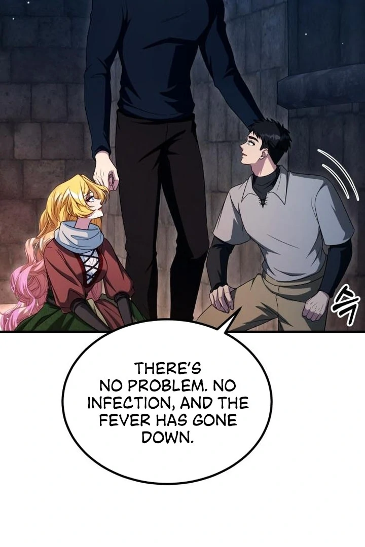 Lycan Chapter 43 - Page 33