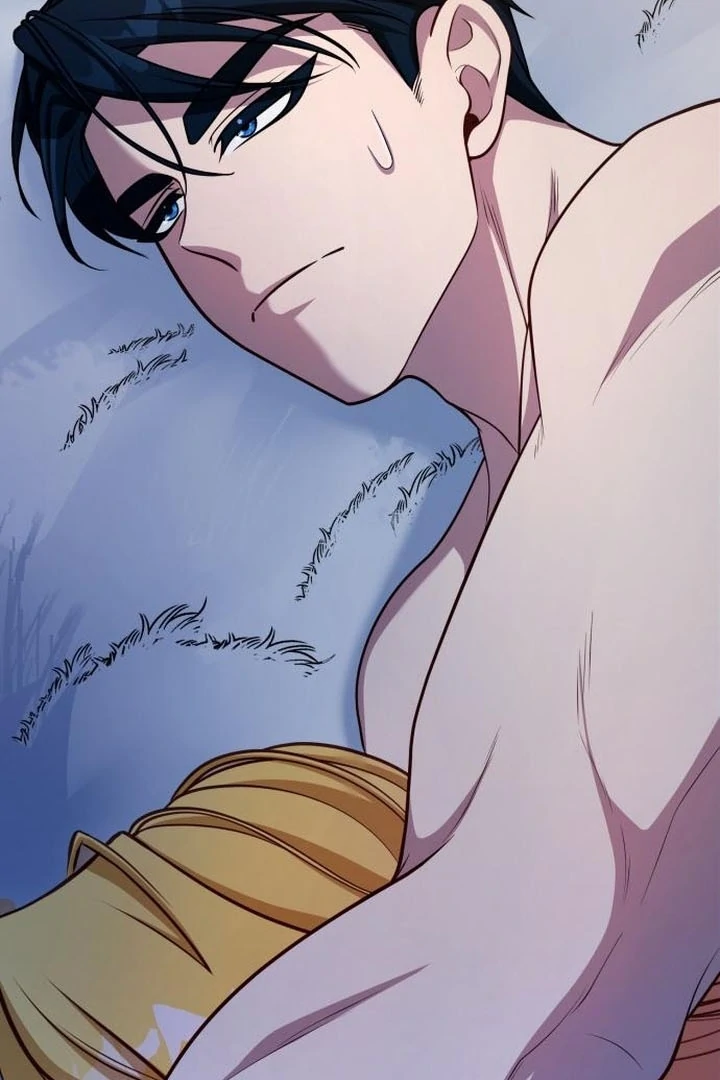 Lycan Chapter 43 - Page 44