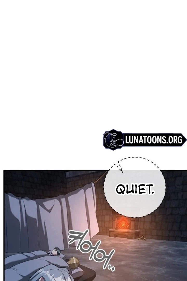 Lycan Chapter 43 - Page 59