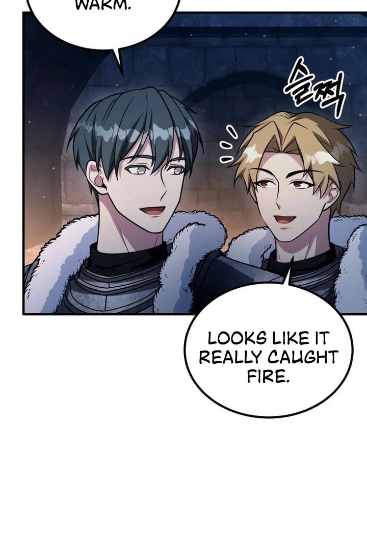 Lycan Chapter 43 - Page 7