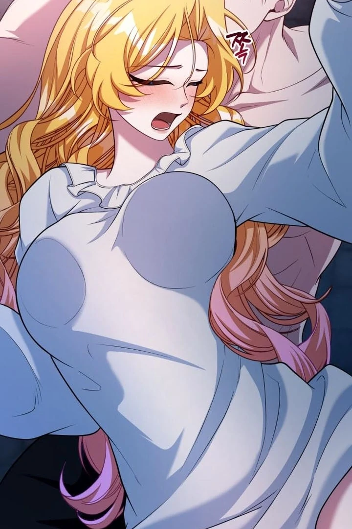 Lycan Chapter 43 - Page 87