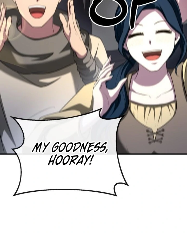 Lycan Chapter 44 - Page 110