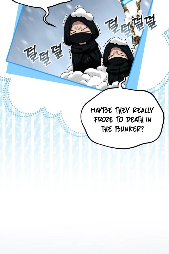 Lycan Chapter 44 - Page 12