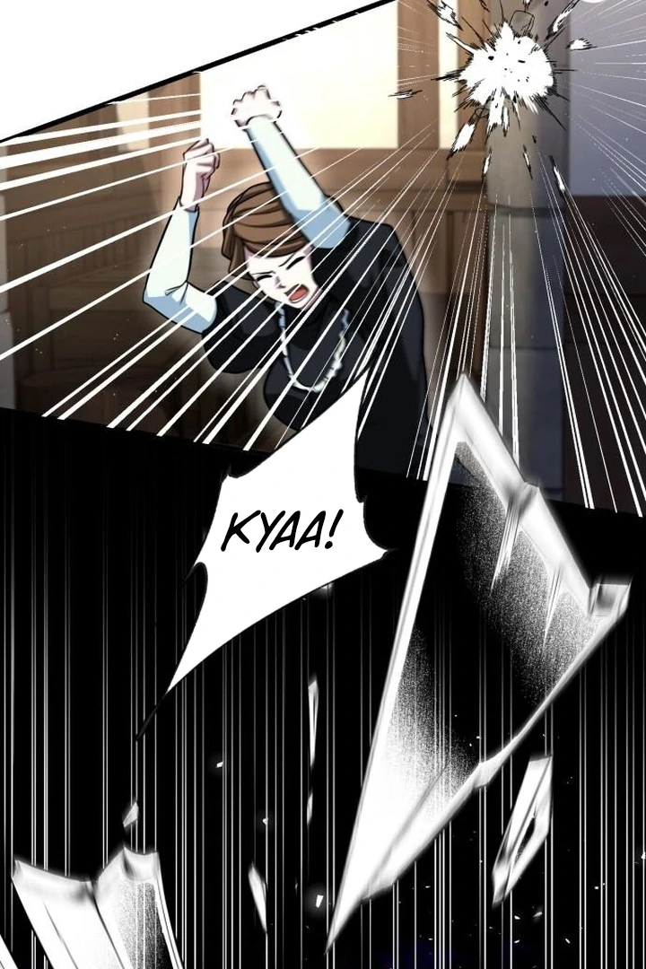 Lycan Chapter 44 - Page 119